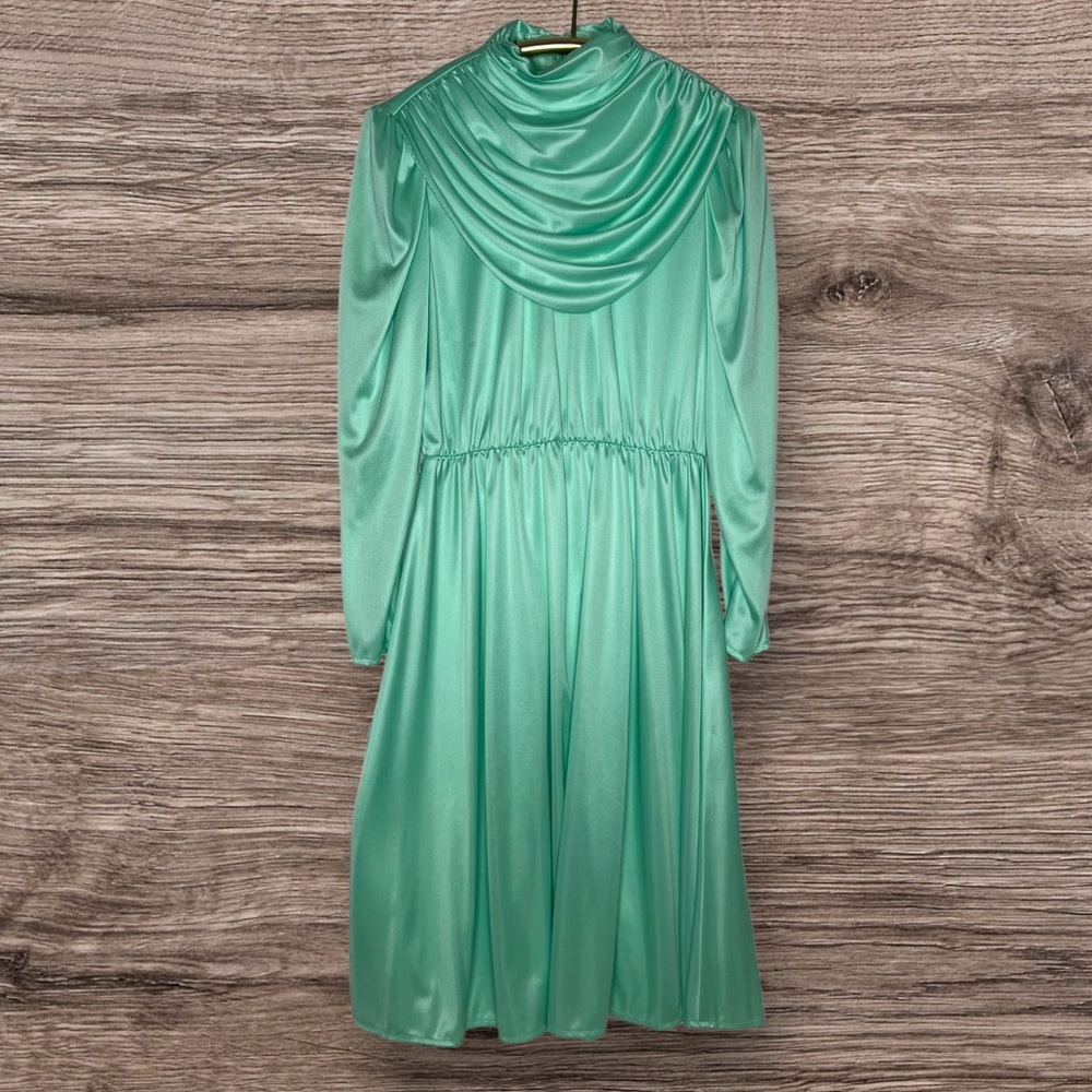 Vintage Mister Jay Dress with Belt